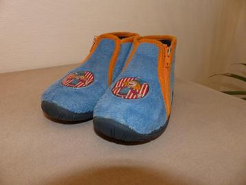 Pantoffels Wicky de Viking - maat 26 beschikbaar voor biedingen