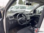 Volkswagen Caddy 1.4 TGI L2H1 EcoFuel Maxi | € 4.950,- NETTO, Overige brandstoffen, Wit, Bedrijf, Handgeschakeld