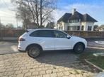 2015 Porsche Cayenne ET22 hybride, Auto's, Porsche, Automaat, Cayenne, Gebruikt, Overige brandstoffen