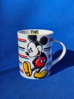 Mug Mickey Mouse, Maison & Meubles, Enlèvement, Comme neuf