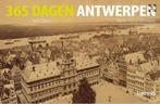 Boek 365 Antwerpen, Boeken, Ophalen, Nieuw