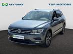Volkswagen Tiguan Allspace 7PL*ALLSPACE*CARPLAY*NAVIGATIE*SE, Navigatiesysteem, Handgeschakeld, SUV of Terreinwagen, 155 g/km