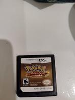 Pokemon Heartgold, Comme neuf, Enlèvement ou Envoi