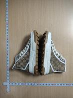 Nieuw G.u.c.c.i MAAT 37 Tennis 1977 High-Top Sneakers BRUIN, Kleding | Dames, Bruin, Nieuw, Ophalen of Verzenden, Gucci