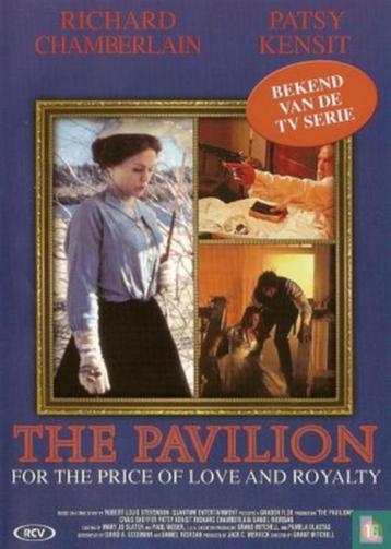 the pavilion ( richard chamberlain , patsy kensit ) beschikbaar voor biedingen