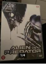 Alien Vs Predator ( 2 disc’s ), Ophalen of Verzenden, Vanaf 16 jaar