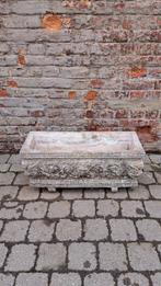Jardinière en pierre reconstituée, Antiquités & Art, Antiquités | Céramique & Poterie, Enlèvement
