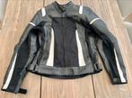 Motojas Dames merk Richa maat 42, Motoren, Ophalen, Jas | leer, Richa, Dames