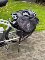 Willex fiets pannier, Ophalen, Gebruikt