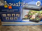 Aquarium 51L, Ophalen