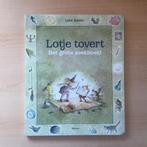 Prentenzoekboek Lotje tovert, Boeken, Kinderboeken | Kleuters, Lieve Baeten, Fictie algemeen, Jongen of Meisje, Ophalen of Verzenden