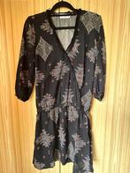 Kleedje Julia June maat 34, Kleding | Dames, Jurken, Zwart, Ophalen of Verzenden, Maat 34 (XS) of kleiner, Boven de knie