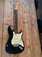 Fender American Pro Stratocaster 2017, Muziek en Instrumenten, Ophalen of Verzenden, Zo goed als nieuw, Solid body, Fender