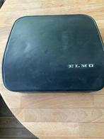 Elmo 106 super 8 camera, Audio, Tv en Foto, Ophalen, 8mm, Camera