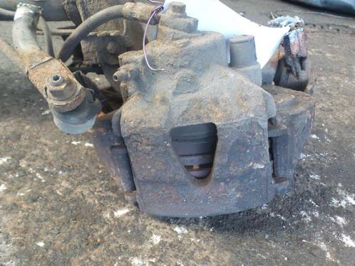 Remklauw (Tang) rechts-voor van een Volkswagen Polo, Auto-onderdelen, Remmen en Aandrijving, Volkswagen, Gebruikt, 3 maanden garantie