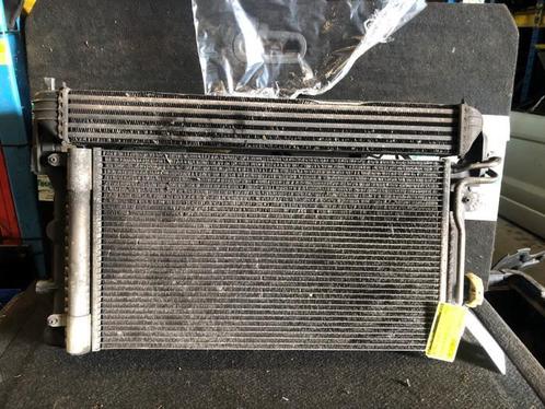 Koelerset van een Seat Ibiza, Auto-onderdelen, Airco en Verwarming, Seat, Gebruikt, 3 maanden garantie