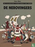 5x Klassieke avonturen van Nero. Als nieuw!, Boeken, Meerdere stripboeken, Verzenden, Zo goed als nieuw