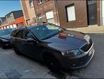 Skoda Octavia te koop – voor export, Autos, Skoda, Cuir, Cruise Control, Euro 6, Noir