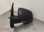 Rétroviseur extérieur gauche d'un Renault Kangoo, Renault, -, 3 mois de garantie, Utilisé