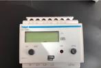 Hager elektriciteitsmeter EC320, Ophalen, Gebruikt
