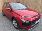Hyundai Bayon Twist APP-CONNECT/CAMERA !!, 127 g/km, Bedrijf, 5 deurs, Electronic Stability Program (ESP)