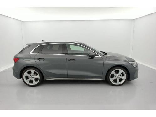 Audi A3 Sportback S line 35 TFSI 110(150) kW(PS) S tronic, Auto's, Audi, Bedrijf, A3, ABS, Airbags, Airconditioning, Alarm, Cruise Control