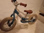 Loopfiets Trybike blauw 12 inch, Fietsen en Brommers, Ophalen