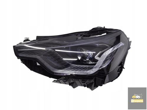 BMW M2 G87 2 G42 2022+ Full LED Schaduwlijn links lamp 5A3DC, Auto-onderdelen, Verlichting, BMW, Gebruikt