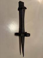 Zeisaambeeld, Ophalen