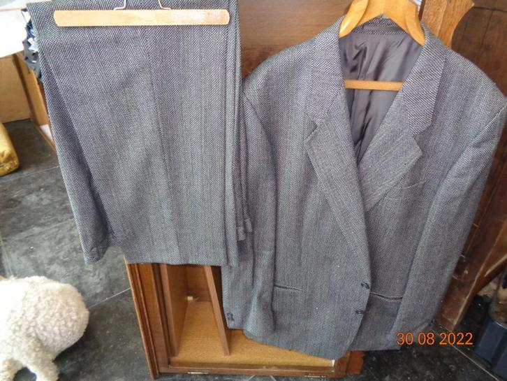costumes homme, Vêtements | Hommes, Costumes & Vestes, Neuf, Taille 56/58 (XL), Enlèvement