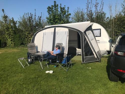 Unico deeltent 500, Caravans en Kamperen, Caravanaccessoires, Gebruikt, Ophalen