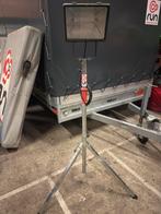 Spot op statief, Huis en Inrichting, Lampen | Spots, Ophalen