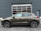 Citroën DS4 1.6 THP Sport Chic, navi, massage stoel, trekha, Cuir, Euro 5, Achat, 1250 kg