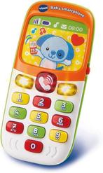 VTech babytelefoon SNELLE GRATIS LEVERING, -, Verzenden, -, Nieuw