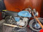 Schuurvondst moto Guzzi Stornello 160, Enduro, 153 cc, 1 cilinder