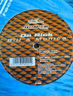 Nr 89, Cd's en Dvd's, Vinyl | Dance en House, Gebruikt, Ophalen