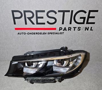 Koplamp BMW 3 Serie G20 G21 Voll LED Links 9481695-08  beschikbaar voor biedingen