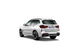 BMW iX3 Impressive, Achat, Entreprise, Noir, 5 portes