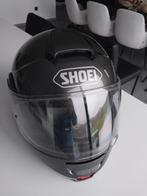 Neotec helm shoei met sena communicatie, Motoren, Kleding | Motorhelmen, Ophalen, Shoei