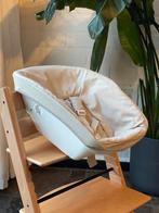 Tripp Trapp Newborn Kinderzitje, Ophalen, Zo goed als nieuw, Meegroeistoel