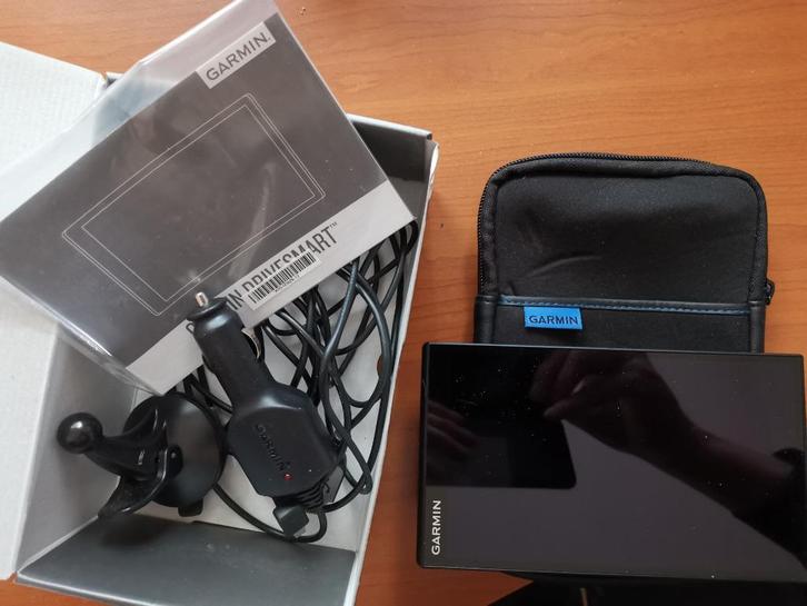 Garmin Drive 61 LMT-S, Autos : Divers, Navigation de voiture, Comme neuf, Enlèvement