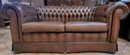 Chesterfield zetels 2-zit+1-zit met lage rug, Ophalen