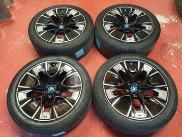 Originele BMW velgen 20" Pack M 890M M 890M ix iX3 XM G08 de beschikbaar voor biedingen