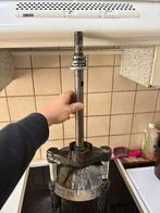 Fourche mbk booster, Ophalen, Zo goed als nieuw