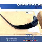 W176 FACELIFT A45 AMG VOORBUMPER AERO SPLITTER LINKS of RECH, Gebruikt, Voor, Ophalen of Verzenden, -