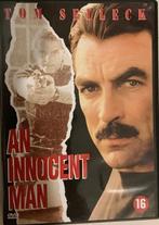 An Innocent Man (1989) Dvd Zeldzaam ! Tom Selleck, Cd's en Dvd's, Gebruikt, Ophalen of Verzenden, Vanaf 16 jaar
