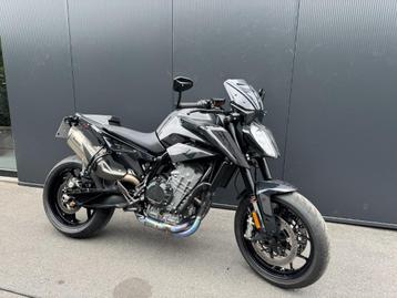 KTM - 790 DUKE L beschikbaar voor biedingen