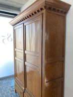 Antieke kleerkast/hallkast, 150 à 200 cm, Enlèvement, Utilisé, 200 cm ou plus