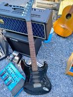Elektrische gitaar, Muziek en Instrumenten, Snaarinstrumenten | Gitaren | Elektrisch, Ophalen, Gebruikt, Solid body
