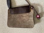 Zeer elegante handtas Genuine leather (Colombia) 20 euro, Handtassen en Accessoires, Tassen | Damestassen, Ophalen of Verzenden